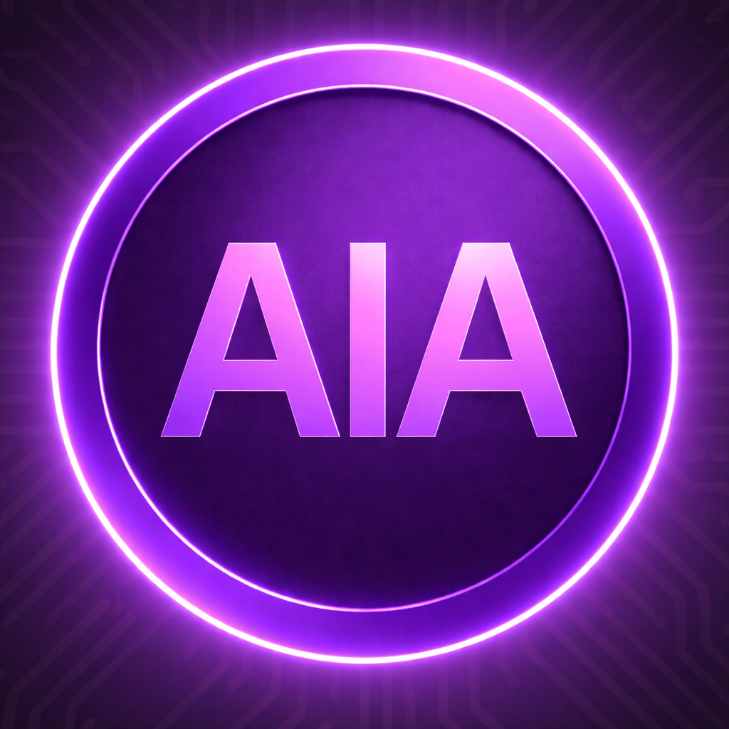 AIA Coin